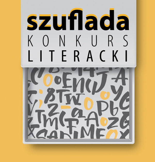 szuflada - logo Q