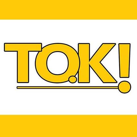 Logo TOK