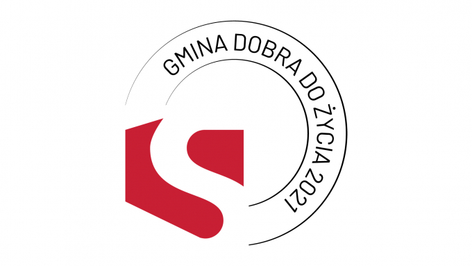 Logo Gmina Dobra do Życia