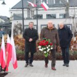 Co roku 1 grudnia mieszkańcy gminy Teresin oddają hołd i otaczają modlitewną pamięcią poległych Bohaterów.