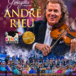Gwiazdka z maestro André Rieu