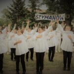 Szymanów tańczy dla Jana Pawła II