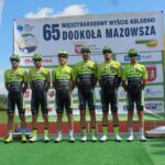 10. Epronex-Hungary Cycling Team