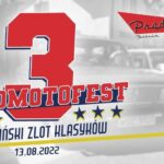 Auto Moto Fest - Teresiński Zlot Klasyki