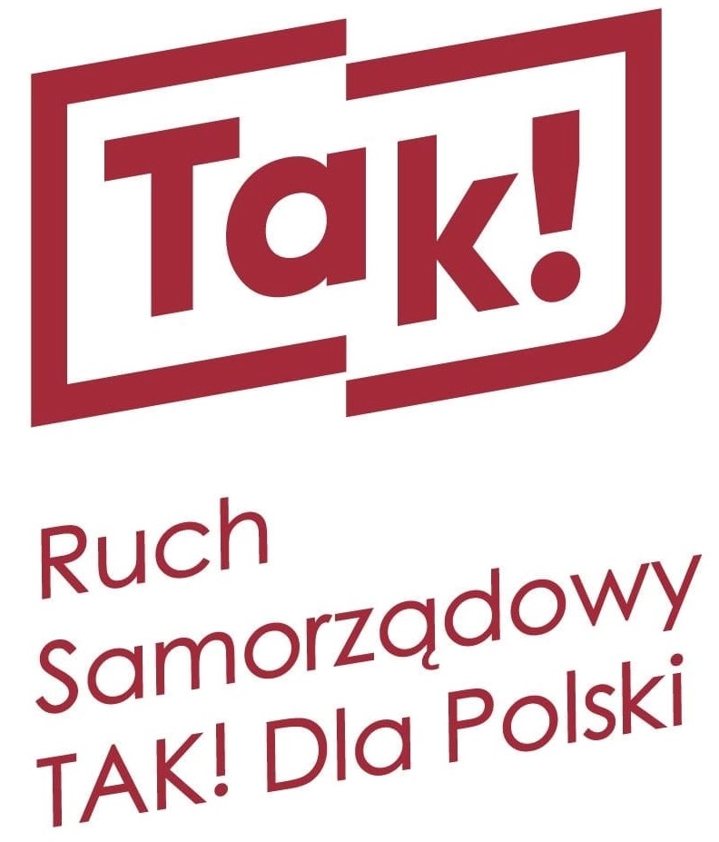 Logo Tak dla Polski