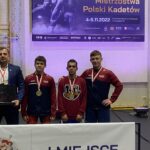 Drużynowe Wojewódzkie Mistrzostwa Polski Kadetów