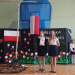 Narodowe Święto Niepodległości w SP w Paprotni