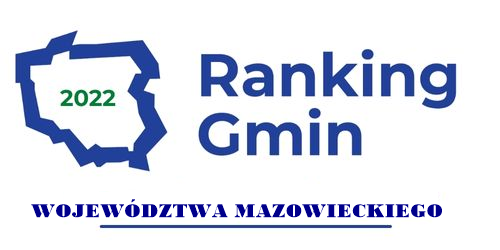Logo Ranking Gmin 2022