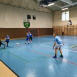 II Mistrzostwa Polski w futsalu ministrantów z parafii franciszkańskich Niepokalanów 2022