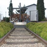 Mieszkańcy Gminy Teresin uczcili pamięć 20 więźniów z Pawiaka rozstrzelanych 1 grudnia 1943 r.