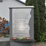 Mieszkańcy Gminy Teresin uczcili pamięć 20 więźniów z Pawiaka rozstrzelanych 1 grudnia 1943 r.