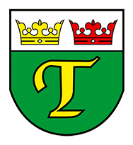 logo gminy teresin